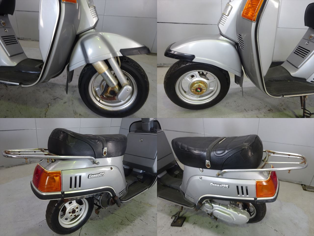 車体画像②